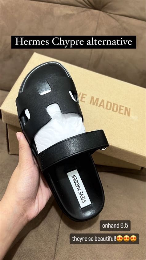 steve madden prada boots|steve madden hermes sandals.